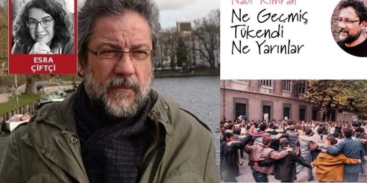 Bir 87’linin günlüğü: Akıntıya karşı yüzen kuşağın öyküsü