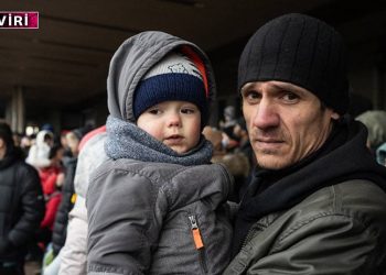 Bir Filistinlinin gözünden Ukrayna: Bu kadar yüzsüzce sergilenen bu çifte standardı ne açıklayabilir?