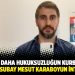 Bir KHK’lı daha hukuksuzluğun kurbanı oldu: İhraç Astsubay Mesut Karaboyun intihar etti
