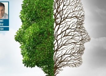 Bir devrimcinin düşüşü sıradan bir insanın düşüşüne benzemez