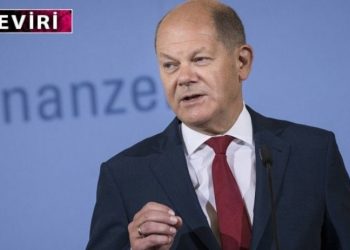 Bir haftada 'Yeni bir Almanya' doğdu