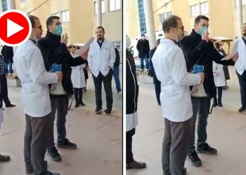 Bir hekimin isyanı: ‘Giden gitsinmiş’; devleti babanızın çiftliği mi sandınız?