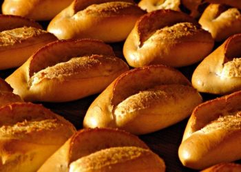 Bir ilde daha ekmeğe zam geldi!