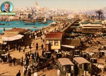 Bir imparatorluğun mimari ve sosyal dönüşüm serüveni (2): Konstantinopol’den İstanbul’a…