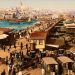 Bir imparatorluğun mimari ve sosyal dönüşüm serüveni (2): Konstantinopol’den İstanbul’a…