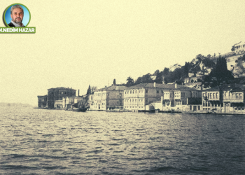 Bir imparatorluğun mimari ve sosyal dönüşüm serüveni (3): Nil’den  Boğaziçi’ne…