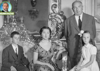 Bir imparatorluğun mimari ve sosyal dönüşüm serüveni: Kavalalı ailesi