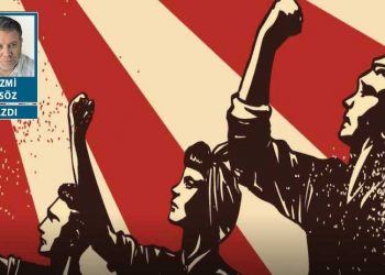 Bir mücadele kaçağının gizli itirafları