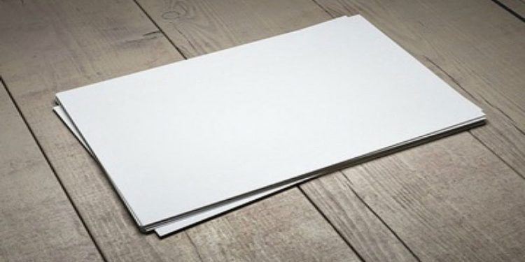 Bir topu 20 lirdan 80 liraya çıktı: Kâğıt fiyatları iki yılda 4'e katlandı!