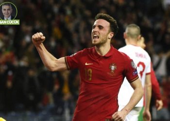 Bir umudumuz daha söndü