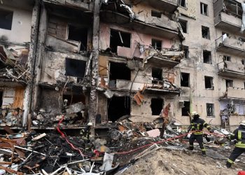 Birleşmiş Milletler uyardı: Ukrayna'da şiddet sürerse 10 milyondan fazla kişi evlerini terk edebilir