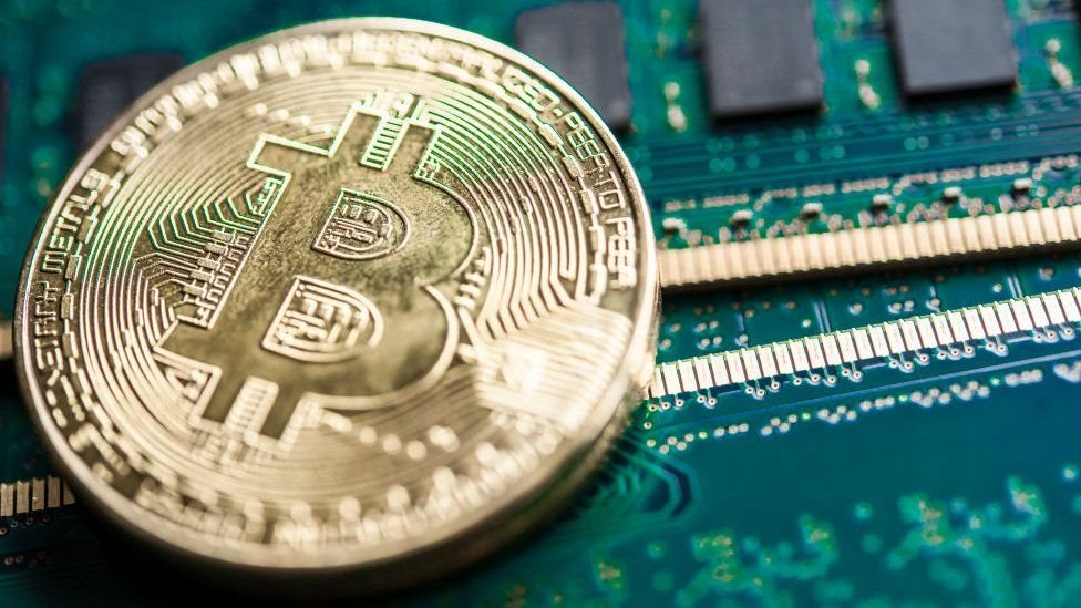 Bitcoin gibi kripto paraların kullanımı Rusya ve Ukrayna'da hızla arttı