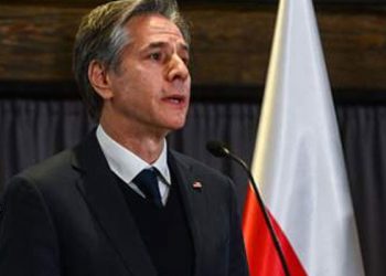 Blinken: ABD ve müttefikleri NATO'ya yönelik herhangi bir tehdide karşı koymaya hazır