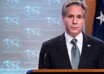Blinken: ABD'nin Rusya için rejim değişikliği stratejisi yok