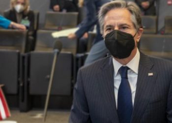 Blinken: Rusya hiç bu kadar izole olmamıştı , biz hiç bu kadar birleşmemiştik