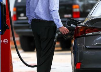 Bloomberg: Avrupa'nın 40 günlük motorin stoku kaldı