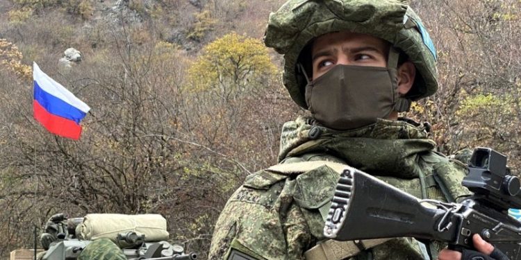 Bloomberg: Moskova hedef değiştirdi