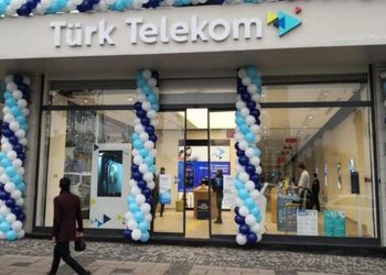 Bloomberg: Türkiye Varlık Fonu, Türk Telekom'u almak için kredi arıyor
