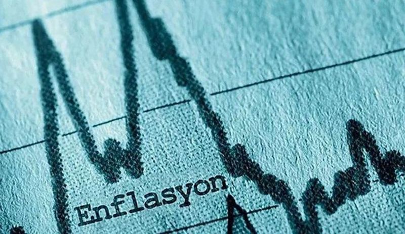 Bloomberg'in Türkiye'de enflasyon tahmini arttı