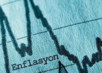 Bloomberg'in Türkiye'de enflasyon tahmini arttı