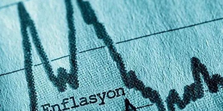 Bloomberg'in Türkiye'de enflasyon tahmini arttı