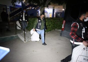 Bodrum Belediyesi'nde 'imar usulsüzlüğü' iddiasıyla inceleme