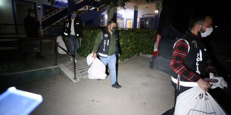 Bodrum Belediyesi'nde 'imar usulsüzlüğü' iddiasıyla inceleme