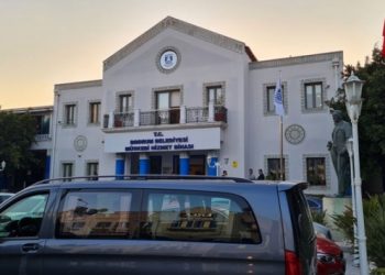 Bodrum Belediyesi'nden polis operasyonu hakkında a&ccedil;ıklama