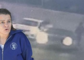 Bodrum'da kadın sürücüyü darbeden şüpheli tutuklandı