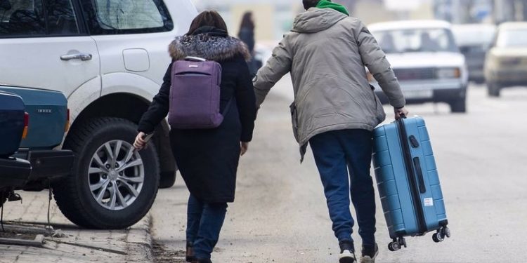 Bolivya'da Ukraynalı çiftin ülkeye girişini engelleyen yetkililer kovuldu