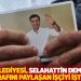 Bolu Belediyesi, Selahattin Demirtaş'ın fotoğrafını paylaşan işçiyi işten attı