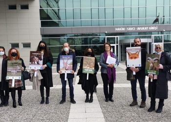 Bolu’daki kızıl geyik avı mahkeme tarafından iptal edildi