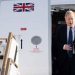 Boris Johnson: Ukrayna yakın zamanda NATO’ya üye olmayacak