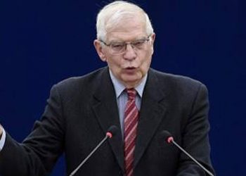 Borrell: Avrupa ordusu oluşturmak istemiyoruz