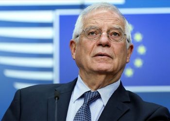 Borrell: Türkiye, Ukrayna ve Rusya arasında bir köprü olabilir