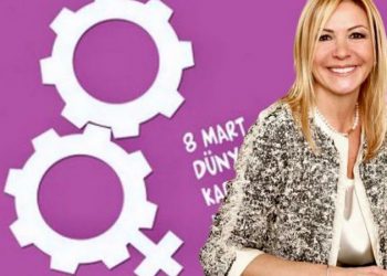 Boyner’den kadın çalışanlarına “psikolojik destek” ve “acil durum” hattı, hiç çalışmamış veya çalışmaya ara vermiş kadınlara ‘part-time çalışma’ çağrısı