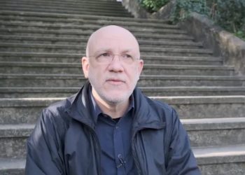 Boğaziçi Üniversitesi’nden uzaklaştırılmıştı: Can Candan derslere geri dönüyor