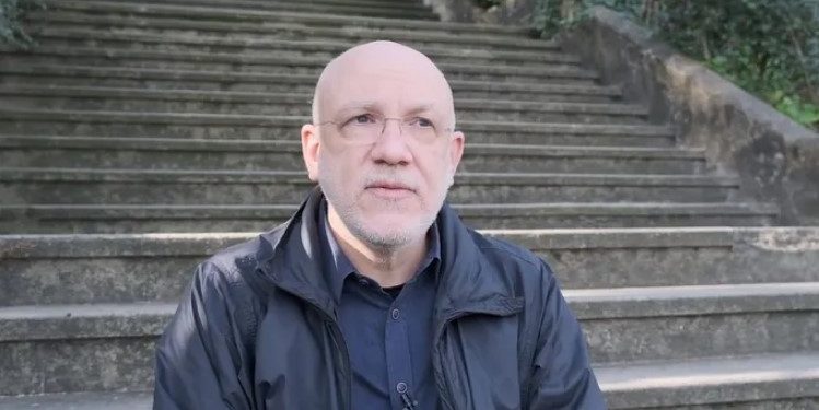 Boğaziçi Üniversitesi’nden uzaklaştırılmıştı: Can Candan derslere geri dönüyor