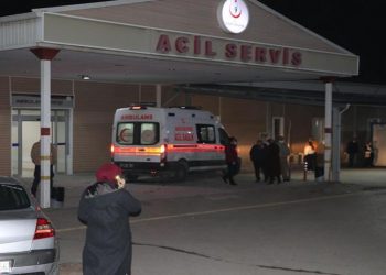 Boşanma aşamasındaki eşini öldüren fail yedi gün sonra yakalandı