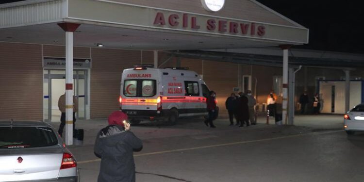 Boşanma aşamasındaki eşini öldüren fail yedi gün sonra yakalandı