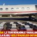 Brezilya'da 1,3 ton kokainle yakalanan Türk uçağıyla ilgili gizli ifadeler ortaya çıktı