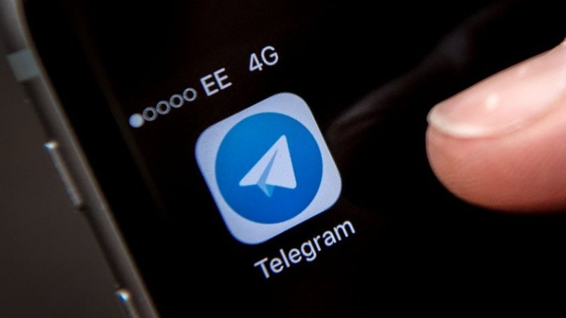 Brezilya'da 'bilgi kirliliğiyle mücadele' gerekçesiyle Telegram yasaklandı