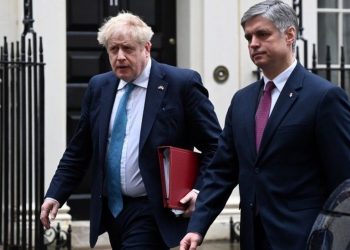 Britanya Başbakanı Boris Johnson, Rusya'nın Ukrayna işgaline karşı dünya liderlerine altı adımlı plan sundu