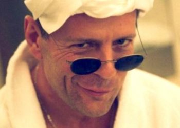 Bruce Willis 'Afazi' hastalığı nedeniyle oyunculuğa veda etti