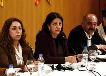 Buldan: Bir bayramın bu kadar zorluklar altında kutlanılması kabul edilemez