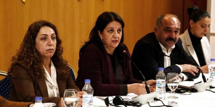 Buldan: Bir bayramın bu kadar zorluklar altında kutlanılması kabul edilemez