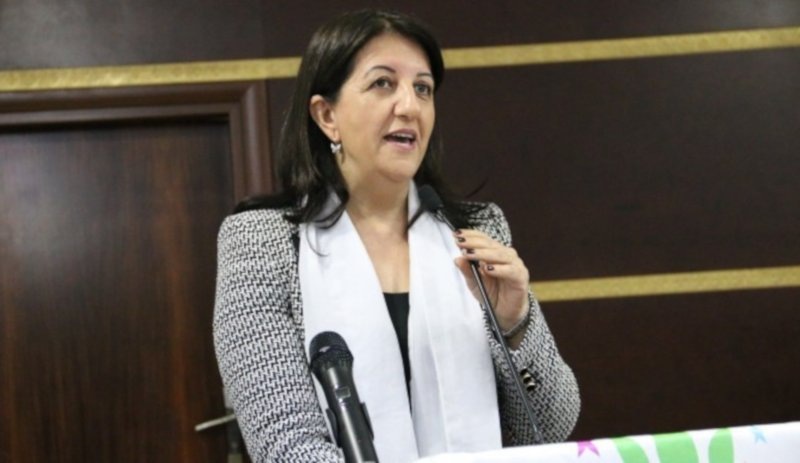 Buldan: O küçük ortak yüzde 7 seçim barajını da aşamayacak bir durumda