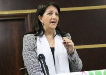 Buldan: O küçük ortak yüzde 7 seçim barajını da aşamayacak bir durumda