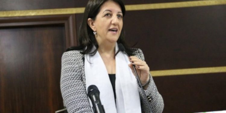Buldan: O küçük ortak yüzde 7 seçim barajını da aşamayacak bir durumda
