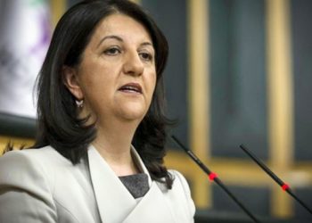 Buldan: İlk se&ccedil;imde AKP&rsquo;yi ve kayyımlarını g&ouml;ndermek boynumuzun borcu